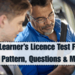New Learner’s Licence Test Format 2025 – Pattern, Questions & Mock Link