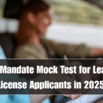 RTO to Mandate Mock Test for Learner’s License Applicants in 2025