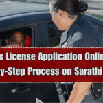 Learner’s License Application Online 2025: Step-by-Step Process on Sarathi Portal
