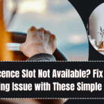 New Driving Licence Test Rules 2025 in India: Changes in Learner & Permanent Licence Tests