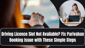 New Driving Licence Test Rules 2025 in India: Changes in Learner & Permanent Licence Tests