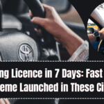 Get Driving Licence in 7 Days: Fast Track DL Scheme Launched in These Cities