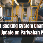DL Slot Booking System Changed – 2025 Update on Parivahan Portal