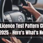 Driving Licence Test Pattern Changed in 2025 – Here's What's New