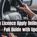 Driving Licence Apply Online India 2025 – Full Guide with Updates