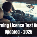 Aadhaar Linking for Driving Licence – 2025 Rules