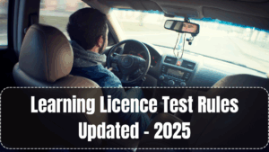 Aadhaar Linking for Driving Licence – 2025 Rules