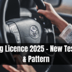 Learning Licence 2025 – New Test Rules & Pattern