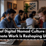 The Rise of Digital Nomad Culture in India – How Remote Work Is Reshaping Urban Life