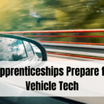 NT Auto Apprenticeships Prepare for Future Vehicle Tech