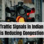 Smart Traffic Signals in Indian Cities – How AI is Reducing Congestion in 2025