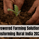 AI-Powered Farming Solutions Transforming Rural India 2025