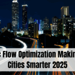 AI Traffic Flow Optimization Making Indian Cities Smarter 2025
