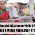 Mahila Samriddhi Scheme 2025 – Eligibility, Benefits & How to Apply