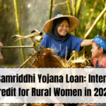 Mahila Samriddhi Yojana Loan 2025 – Interest-Free Credit for Women Entrepreneurs