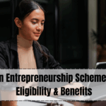 Women Entrepreneurship Scheme 2025 – Eligibility & Benefits