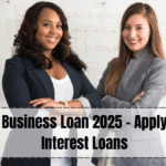 Women Business Loan 2025 – Apply for Low Interest Loans