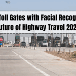 Smart Toll Gates with Facial Recognition – Future of Highway Travel 2025