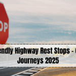 Eco-Friendly Highway Rest Stops – Greener Journeys 2025