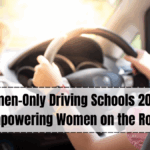 Women-Only Driving Schools 2025 – Empowering Women on the Road