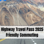 Green Highway Travel Pass 2025 – Eco-Friendly Commuting