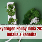Green Hydrogen Policy India 2025 – Full Details & Benefits