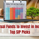 Best Mutual Funds to Invest in India 2025 – Top SIP Picks