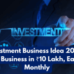 Low Investment Business Idea 2025: Start Laundry Business in ₹10 Lakh, Earn Lakhs Monthly