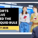 UK Airports That Have Scrapped the 100ml Liquid Rule – Full List 2025