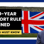 UK’s 10-Year Passport Rule Explained – What Travelers Must Know in 2025