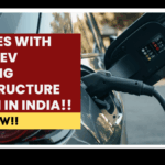 Top Cities with Fastest EV Charging Infrastructure Growth in India – 2025