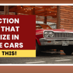 Top Auction Houses That Specialize in Vintage Cars
