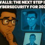 AI Firewalls: The Next Step in Home Cybersecurity for 2025