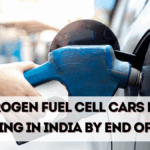 Hydrogen Fuel Cell Cars Begin Testing in India by End of 2025