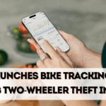 Govt Launches Bike Tracking App to Curb Two-Wheeler Theft in 2025