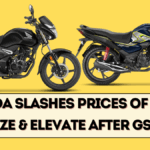 Honda Slashes Prices of City, Amaze & Elevate After GST 2.0