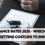 EV Insurance Rates 2025 – Which Models Are Getting Costlier to Insure?