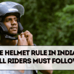 New Bike Helmet Rule in India – What All Riders Must Follow
