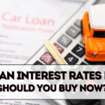 Car Loan Interest Rates Drop in September 2025 – Should You Buy Now?